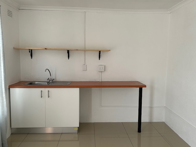 To Let 1 Bedroom Property for Rent in Glenlilly Western Cape